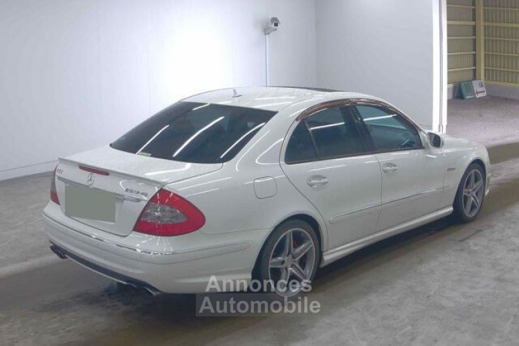 Mercedes Classe E E 55 AMG - <small></small> 23.000 € <small></small> - #4