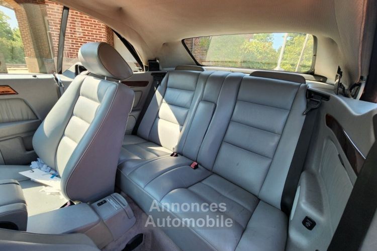 Mercedes Classe E E-Class  - <small></small> 29.000 € <small>TTC</small> - #24