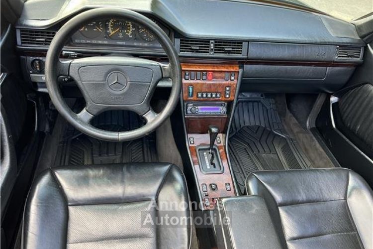 Mercedes Classe E E-Class  - <small></small> 26.000 € <small>TTC</small> - #27