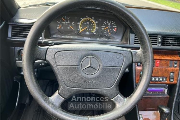 Mercedes Classe E E-Class  - <small></small> 26.000 € <small>TTC</small> - #28