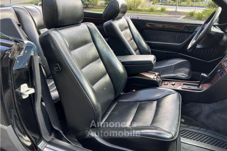 Mercedes Classe E E-Class  - <small></small> 26.000 € <small>TTC</small> - #36