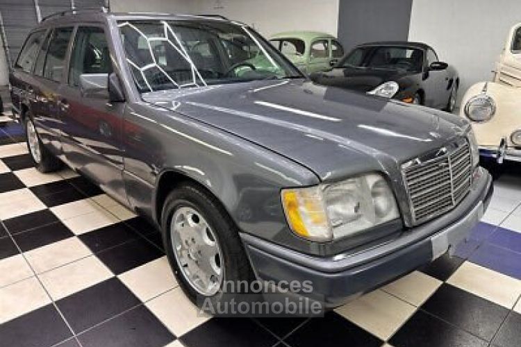 Mercedes Classe E E-Class  - <small></small> 22.000 € <small>TTC</small> - #3