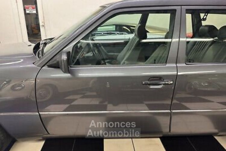 Mercedes Classe E E-Class  - <small></small> 22.000 € <small>TTC</small> - #12