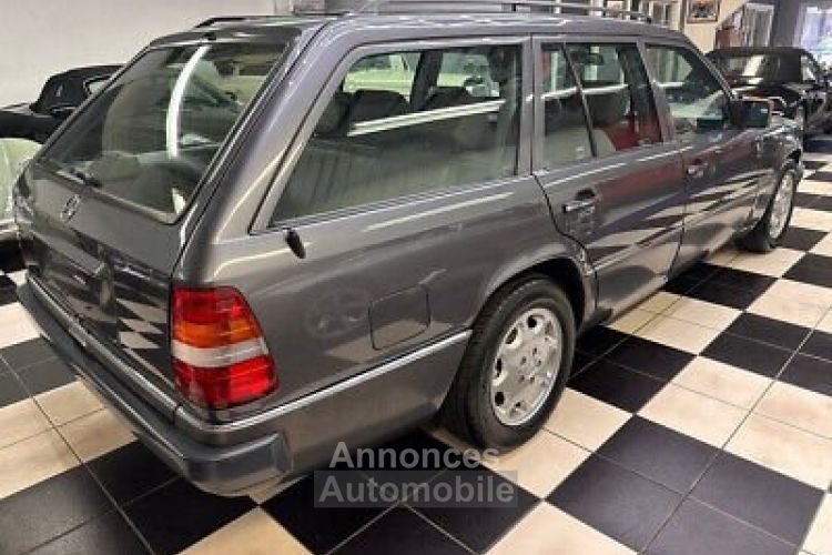 Mercedes Classe E E-Class  - <small></small> 22.000 € <small>TTC</small> - #22