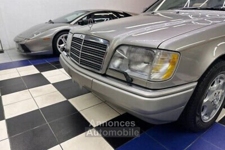 Mercedes Classe E E-Class  - <small></small> 27.000 € <small>TTC</small> - #9