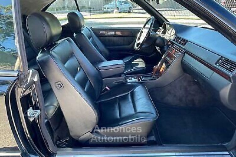 Mercedes Classe E E-Class  - <small></small> 27.000 € <small>TTC</small> - #18