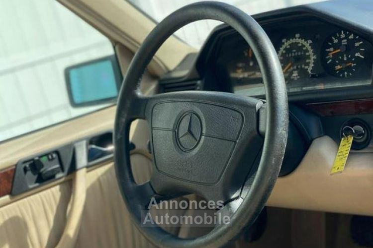 Mercedes Classe E E-Class  - <small></small> 16.200 € <small>TTC</small> - #11