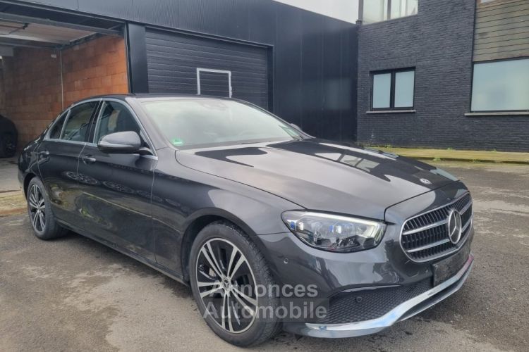 Mercedes Classe E E-Class 400d - <small></small> 36.499 € <small>TTC</small> - #2