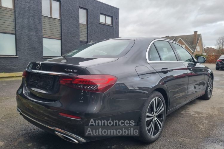 Mercedes Classe E E-Class 400d - <small></small> 36.499 € <small>TTC</small> - #29