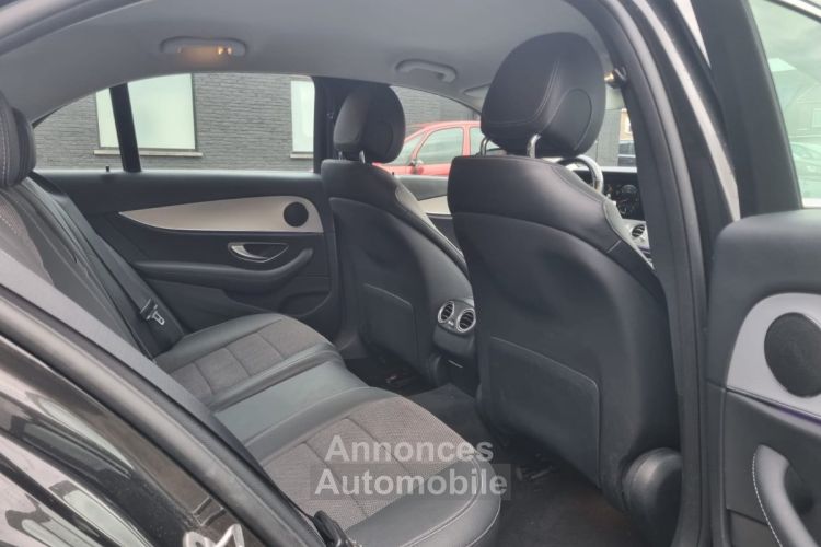 Mercedes Classe E E-Class 400d - <small></small> 36.499 € <small>TTC</small> - #31