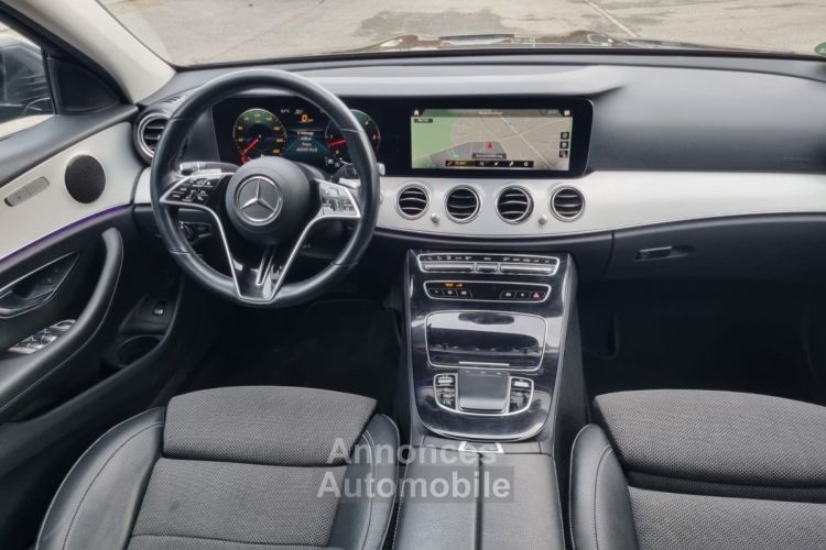 Mercedes Classe E E-Class 400d - <small></small> 36.499 € <small>TTC</small> - #42