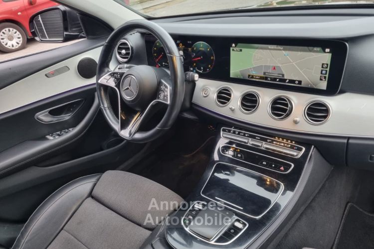 Mercedes Classe E E-Class 400d - <small></small> 36.499 € <small>TTC</small> - #44