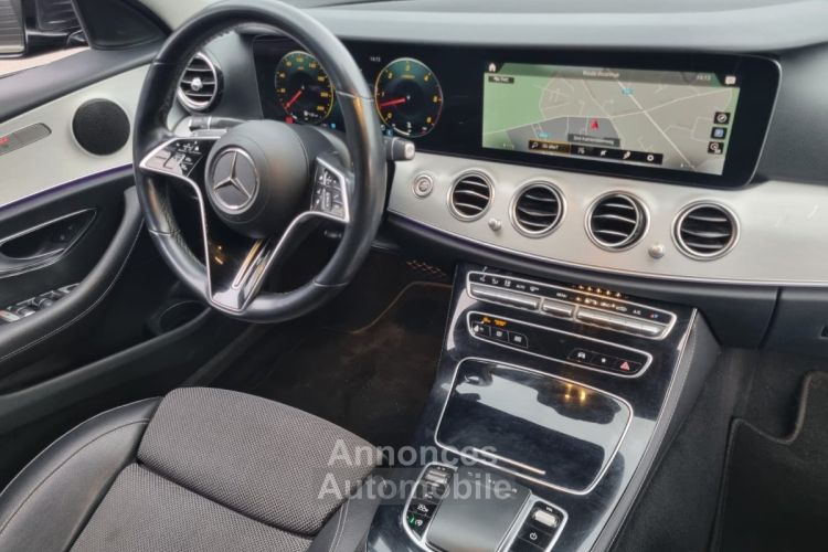 Mercedes Classe E E-Class 400d - <small></small> 36.499 € <small>TTC</small> - #45