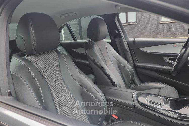 Mercedes Classe E E-Class 400d - <small></small> 36.499 € <small>TTC</small> - #46