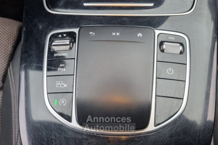 Mercedes Classe E E-Class 400d - <small></small> 36.499 € <small>TTC</small> - #47