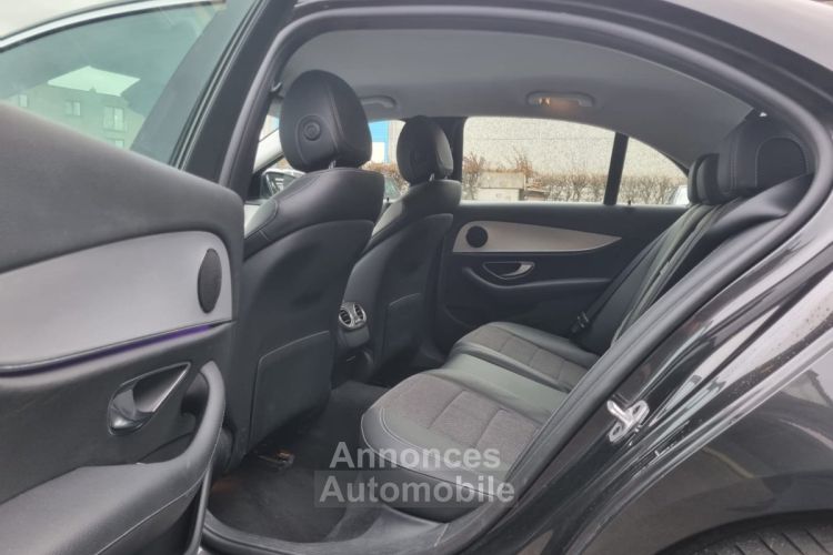 Mercedes Classe E E-Class 400d - <small></small> 36.499 € <small>TTC</small> - #54