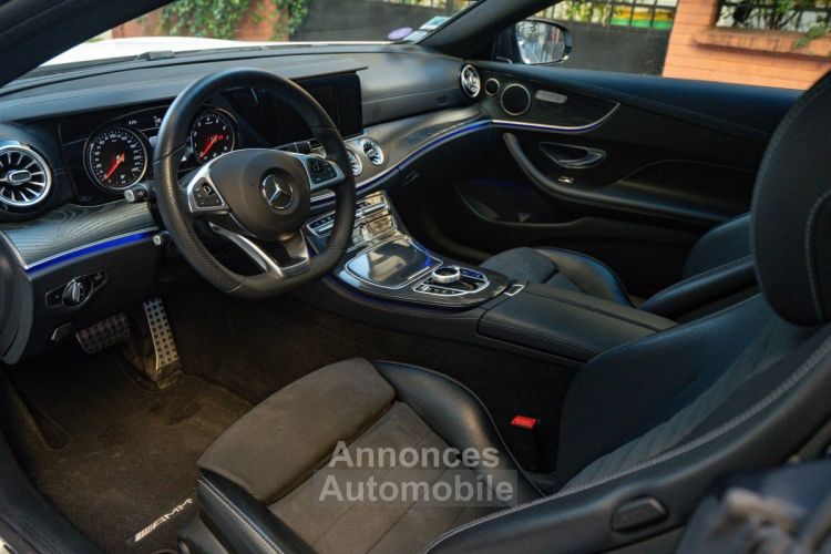 Mercedes Classe E E200 Coupé - <small></small> 32.900 € <small>TTC</small> - #11