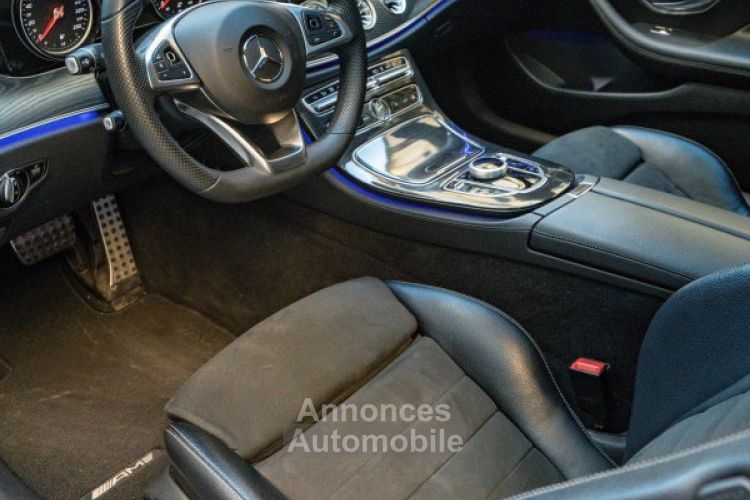 Mercedes Classe E E200 Coupé - <small></small> 32.900 € <small>TTC</small> - #12