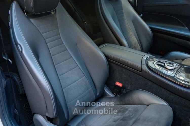 Mercedes Classe E E200 Coupé - <small></small> 32.900 € <small>TTC</small> - #14