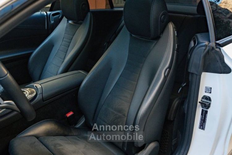 Mercedes Classe E E200 Coupé - <small></small> 32.900 € <small>TTC</small> - #16