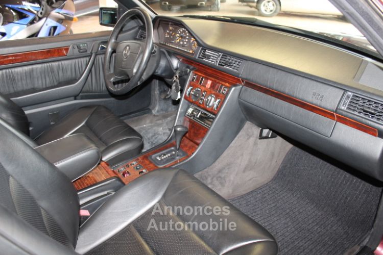 Mercedes Classe E E220 CABRIOLET BVA - <small></small> 24.900 € <small></small> - #19