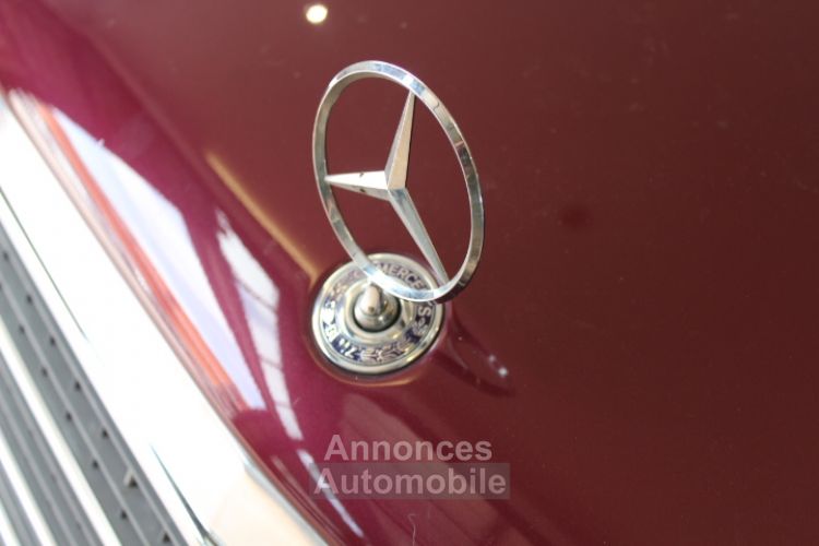 Mercedes Classe E E220 CABRIOLET BVA - <small></small> 24.900 € <small></small> - #28