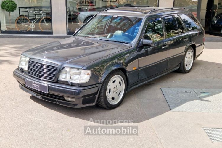 Mercedes Classe E E36 T S124 - <small></small> 44.900 € <small>TTC</small> - #1