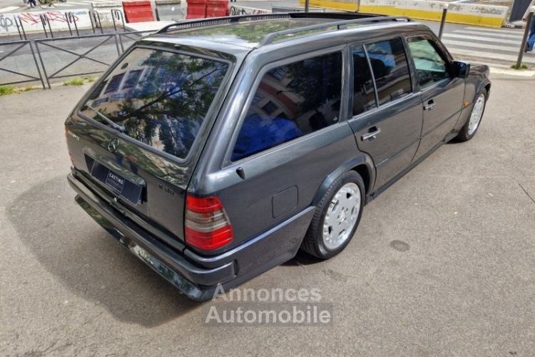 Mercedes Classe E E36 T S124 - <small></small> 44.900 € <small>TTC</small> - #3