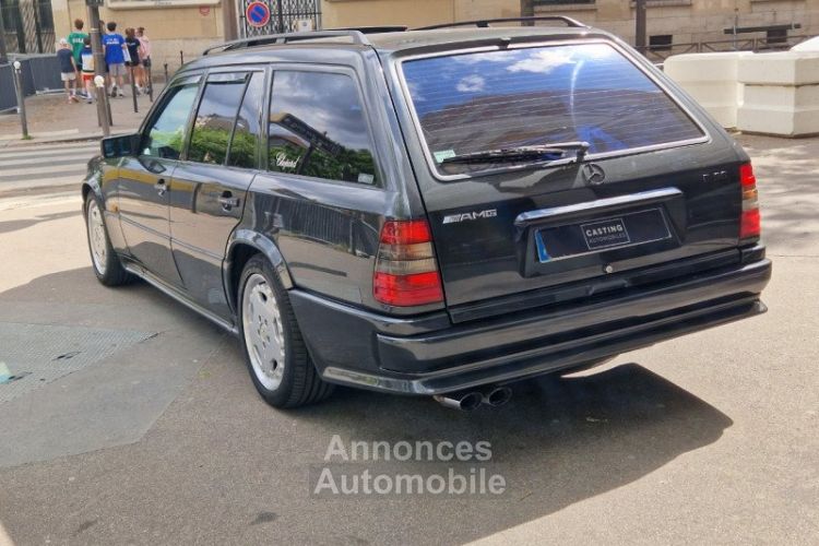 Mercedes Classe E E36 T S124 - <small></small> 44.900 € <small>TTC</small> - #6