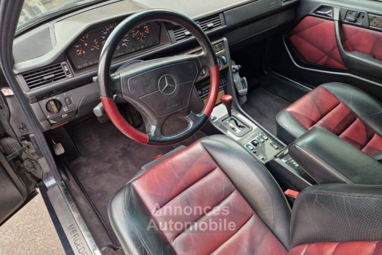 Mercedes Classe E E500 LIMITED - <small></small> 69.900 € <small>TTC</small> - #12