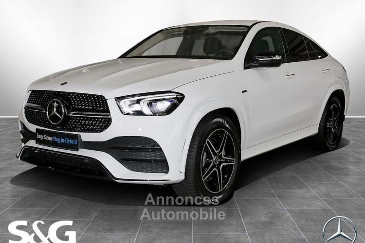 Mercedes Classe E GLE 350 4M Coup%C3%A9 AMG Night  - <small></small> 67.670 € <small>TTC</small> - #1