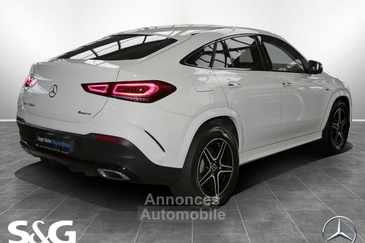 Mercedes Classe E GLE 350 4M Coup%C3%A9 AMG Night  - <small></small> 67.670 € <small>TTC</small> - #2