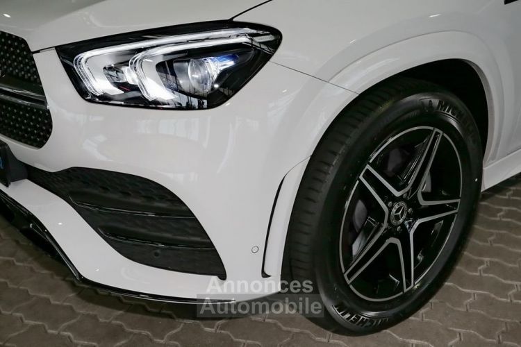 Mercedes Classe E GLE 350 4M Coup%C3%A9 AMG Night  - <small></small> 67.670 € <small>TTC</small> - #3