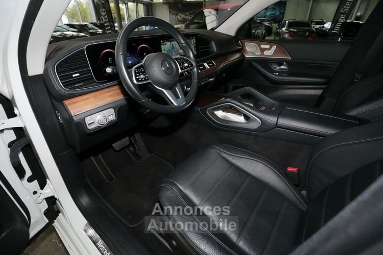 Mercedes Classe E GLE 350 4M Coup%C3%A9 AMG Night  - <small></small> 67.670 € <small>TTC</small> - #8