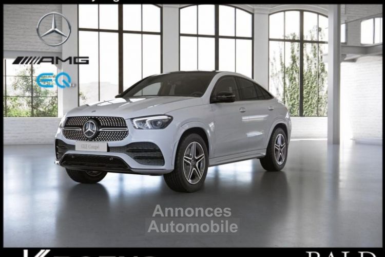 Mercedes Classe E GLE 350 4M Coup%C3%A9 AMG Sport  - <small></small> 69.880 € <small>TTC</small> - #2