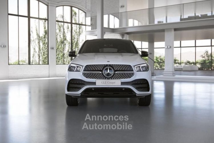 Mercedes Classe E GLE 350 4M Coup%C3%A9 AMG Sport  - <small></small> 69.880 € <small>TTC</small> - #5