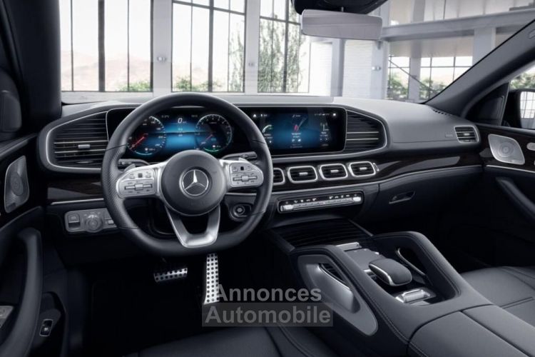 Mercedes Classe E GLE 350 4M Coup%C3%A9 AMG Sport  - <small></small> 69.880 € <small>TTC</small> - #7