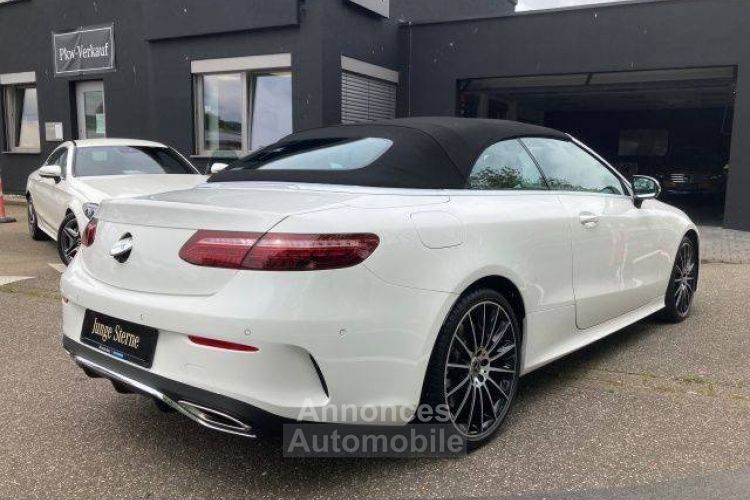 Mercedes Classe E III 450 367ch AMG Line 4Matic 9G-Tronic - <small></small> 62.900 € <small>TTC</small> - #9