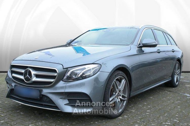 Mercedes Classe E III (C238) 450 367ch AMG Line 4Matic 9G-Tronic - <small></small> 39.900 € <small>TTC</small> - #1