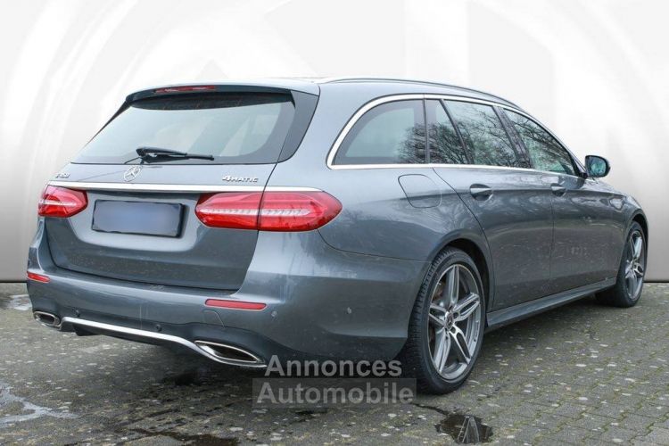 Mercedes Classe E III (C238) 450 367ch AMG Line 4Matic 9G-Tronic - <small></small> 39.900 € <small>TTC</small> - #2