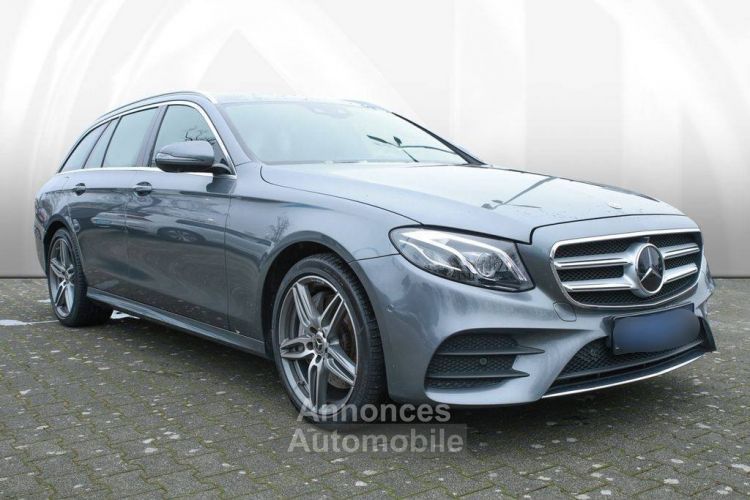 Mercedes Classe E III (C238) 450 367ch AMG Line 4Matic 9G-Tronic - <small></small> 39.900 € <small>TTC</small> - #3