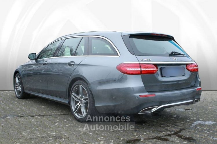 Mercedes Classe E III (C238) 450 367ch AMG Line 4Matic 9G-Tronic - <small></small> 39.900 € <small>TTC</small> - #4