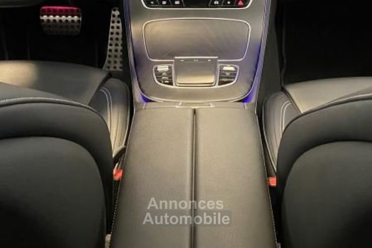 Mercedes Classe E Mercedes 2.0 220 D 200 MHEV AMG LINE 9G-TRONIC+TOIT OUVRANT+TVA RECUPERABLE+GARANTIE ETO... - <small></small> 46.490 € <small>TTC</small> - #18