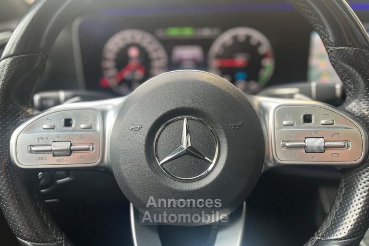 Mercedes Classe E Mercedes 2.0 300 DE 306CH FULL OPTIONS ENTRETIEN TOIT OUVRANT SON BURMESTER E... - <small></small> 27.290 € <small>TTC</small> - #17