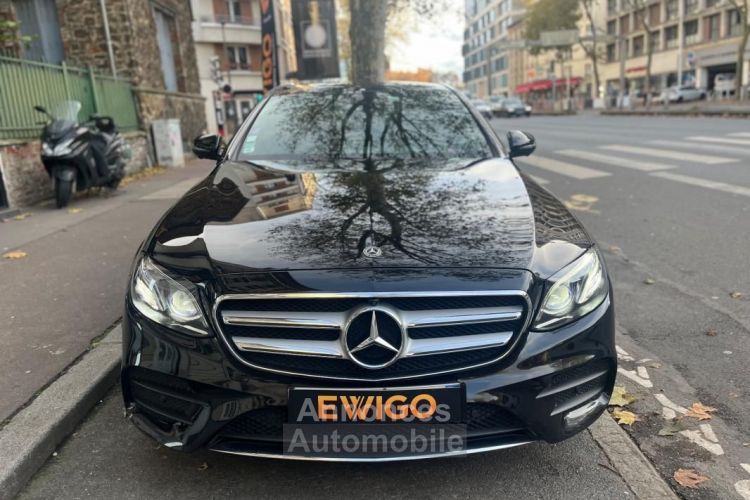 Mercedes Classe E Mercedes 2.0 300 DE 306CH FULL OPTIONS ENTRETIENT TOIT OUVRANT SON BURMESTER ... - <small></small> 29.990 € <small>TTC</small> - #8