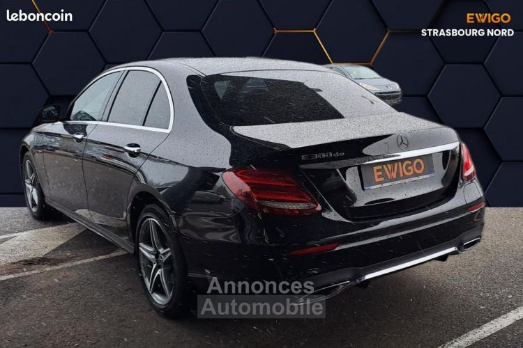 Mercedes Classe E Mercedes 2.0 300 DE 306H 195 EQ-POWER AMG LINE 9G-TRONIC - <small></small> 34.990 € <small>TTC</small> - #5