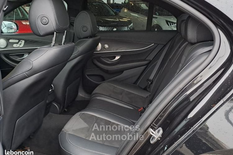 Mercedes Classe E Mercedes 2.0 300 DE 306H 195 EQ-POWER AMG LINE 9G-TRONIC - <small></small> 34.990 € <small>TTC</small> - #8