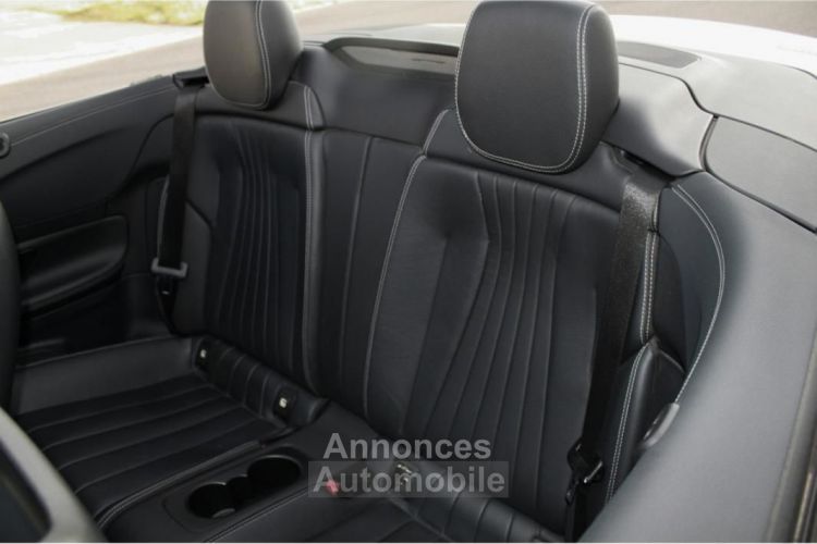 Mercedes Classe E Mercedes 200 AMG Line Cabriolet | LLD 490e-Mois CAR PLAY AIRSCARF AMBIANT LIGHT - <small></small> 34.900 € <small>TTC</small> - #10