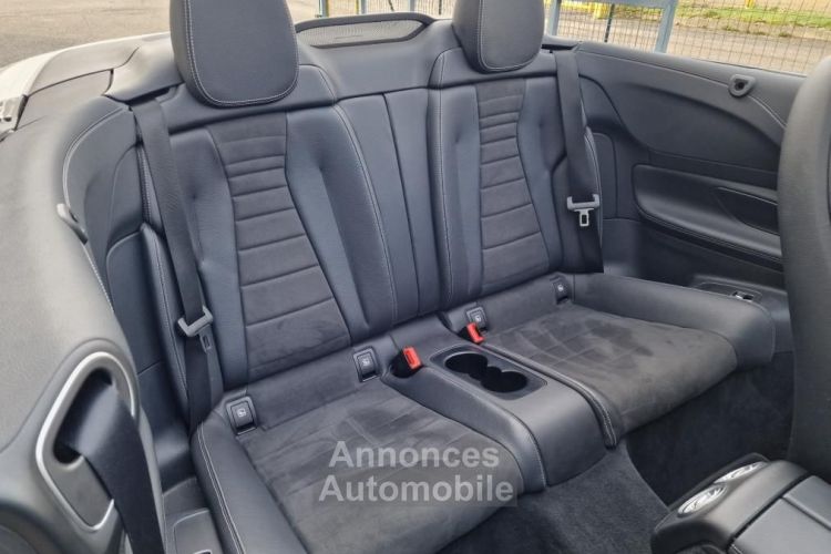 Mercedes Classe E Mercedes 200 EQ-BOOST 211 ch MHEV AMG LINE IMMAT FRANCE - <small></small> 59.990 € <small>TTC</small> - #11