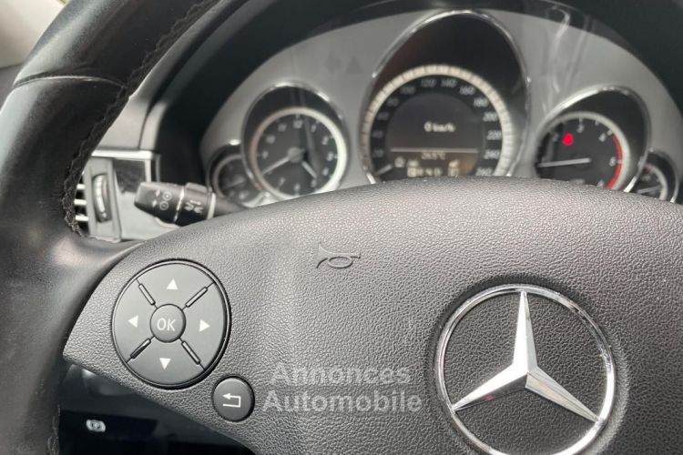 Mercedes Classe E Mercedes 2.2 220 CDI 170 7G-TRONIC BVA - <small></small> 13.480 € <small>TTC</small> - #13